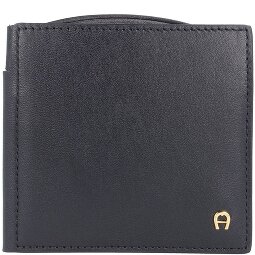 AIGNER Daily Basis Porte-monnaie en cuir 10 cm  Modéle 2