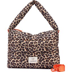 LES VISIONNAIRES Unio Hobo Sac à bandoulière 38 cm  Modéle 2