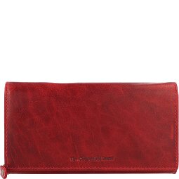 The Chesterfield Brand Hampton Porte-monnaie Protection RFID Cuir 18 cm  Modéle 3
