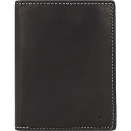 Esquire Porte-monnaie Dallas en cuir 10 cm  Modéle 2
