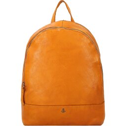 Harbour 2nd Anchor Love Meghan City sac à dos en cuir 30 cm  Modéle 3