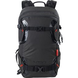 NITRO Sac à dos Slash 25L Pro 53 cm  Modéle 4