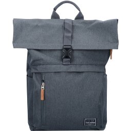 Travelite Basics Rollup Sac à dos 47 cm pour ordinateur portable  Modéle 1