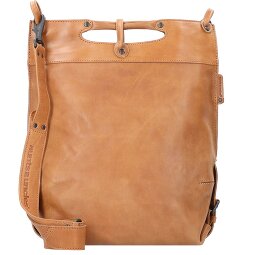 aunts & uncles Grandma's Luxury Club Mrs. Pancake Sac à bandoulière en cuir 28 cm  Modéle 2