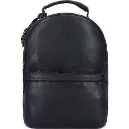 Harbour 2nd Urban Poets Carissa Sac à dos de ville Cuir 27 cm  Modéle 2