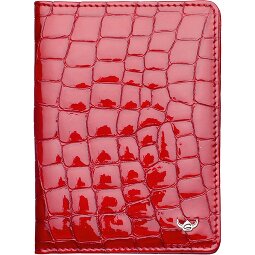 Golden Head Cayenne Étui pour cartes d'identité RFID Cuir 9 cm  Modéle 1