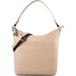 Braun Büffel Hanna Sac à bandoulière M Cuir véritable 31 cm  Modéle 1