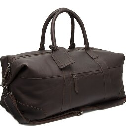 The Chesterfield Brand Portsmouth 2 Sac de voyage Weekender Cuir 56 cm  Modéle 2
