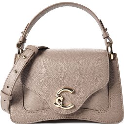 Coccinelle C-Me Sac à bandoulière Cuir véritable 23.5 cm  Modéle 3