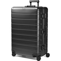 Redolz Pro Aluminium 4 roues valise cabine L 77 cm  Modéle 1