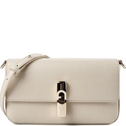 Furla Iride Sac à bandoulière S Cuir véritable 24 cm  Modéle 1