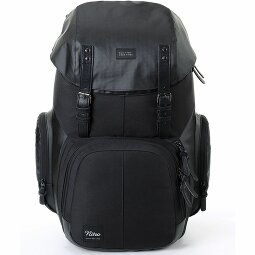 NITRO Urban Weekender sac à dos 55 cm compartiment pour ordinateur portable  Modéle 6