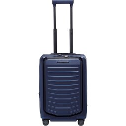 Porsche Design Roadster 4-roues trolley cabine 55 cm  Modéle 3