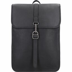 Castelijn & Beerens Carisma sac à dos RFID cuir 41 cm compartiment pour ordinateur portable  Modéle 1