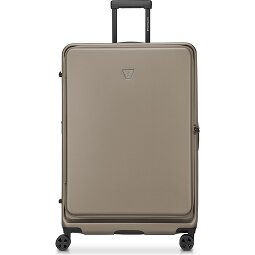 Roncato Florence 4 roues valise cabine 79 cm avec soufflet d'extension  Modéle 2