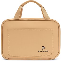 Pactastic Urban Collection Trousse de toilette 30 cm  Modéle 1