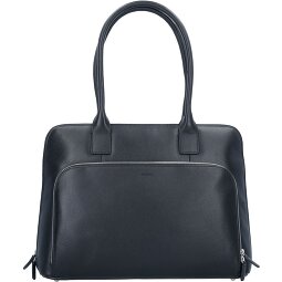 Picard Milano Sac à bandoulière Cuir 43 cm Compartiment pour ordinateur portable  Modéle 2