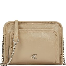 Calvin Klein Jeans Utility Sac à bandoulière Cuir 34 cm  Modéle 2