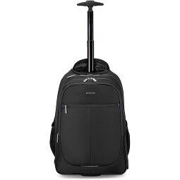Roncato Easy Office 2.0 2 roulettes Trolley à dos 48 cm Compartiment pour ordinateur portable  Modéle 2