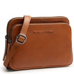The Chesterfield Brand Caia Sac à bandoulière Cuir véritable 22 cm  Modéle 3