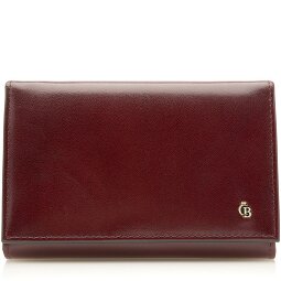 Castelijn & Beerens Porte-monnaie Nevada cuir RFID 14,5 cm  Modéle 2