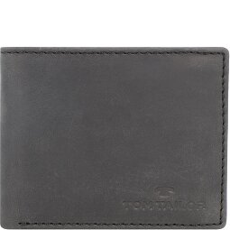 Tom Tailor Ron Porte-monnaie Protection RFID Cuir 10 cm  Modéle 1