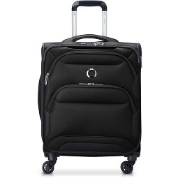Delsey Paris Sky Max 2.0 4 roues trolley cabine 55 cm  Modéle 3