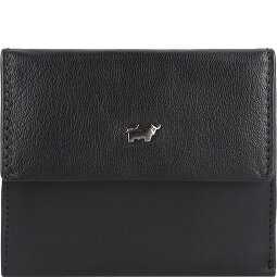 Braun Büffel Anna Porte-monnaie RFID cuir 11 cm  Modéle 2