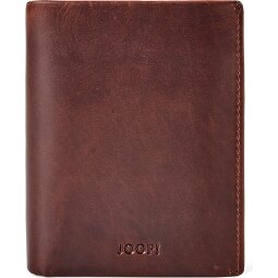 Joop! cerratano Porte-monnaie Protection RFID Cuir 12 cm  Modéle 2