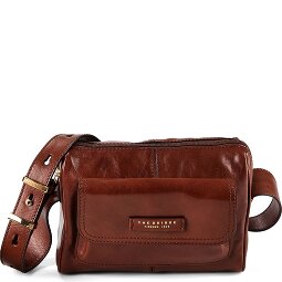 The Bridge Flora Sac à bandoulière Cuir 22.5 cm  Modéle 1