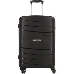Cocoono Leon 4 roulettes Trolley 66 cm  Modéle 3