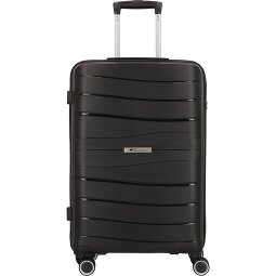 Cocoono Leon 4 roulettes Trolley 66 cm  Modéle 3