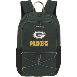 Travelite travelite x NFL Daypack 41 cm Compartiment ordinateur  Modéle 1