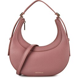 Coccinelle Whisper Sac à main Cuir véritable 23 cm  Modéle 5