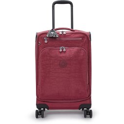 Kipling New Youri Spin New Youri Spin 4 roulettes Trolley de cabine 55 cm  Modéle 2