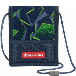 Step by Step Poche poitrine 13,5 cm  Modéle 3