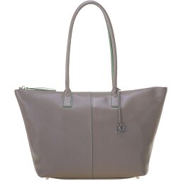 Mywalit Sac à main Sorano en cuir 31 cm  Modéle 2