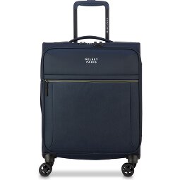 Delsey Paris Brochant 3 4 roues Valise cabine 55 cm  Modéle 2