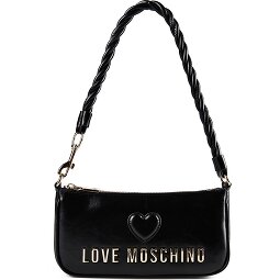 Love Moschino Cipria Sac à bandoulière Cuir véritable 25 cm  Modéle 3