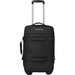 Travelite Bolonia 2 roulettes Sac de voyage S 53 cm  Modéle 1