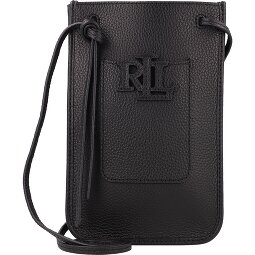 Lauren Ralph Lauren Cameryn Pochette pour téléphone portable Cuir 13 cm  Modéle 1