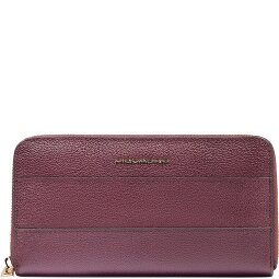Piquadro Patricia Porte-monnaie Protection RFID Cuir 19 cm  Modéle 2