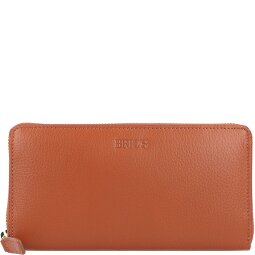 Bric's Marmolada Porte-monnaie RFID en cuir 18,5 cm  Modéle 2