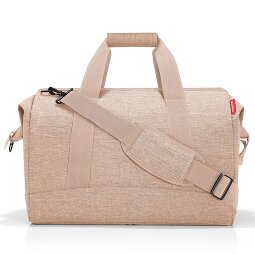 reisenthel Allrounder L Weekender Sac de voyage 48 cm  Modéle 6