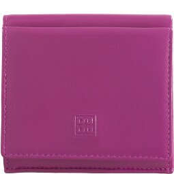 DuDu Porte-monnaie en cuir 9,5 cm  Modéle 5