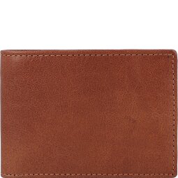 Leonhard Heyden Cambridge Porte-monnaie Cuir 10 cm  Modéle 1