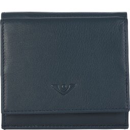Voi Soft Robin Porte-monnaie en cuir 9 cm  Modéle 1