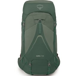 Osprey Aura 65 Sac à dos de trekking XS-S 83 cm  Modéle 3