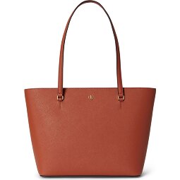 Lauren Ralph Lauren Karly Sac à bandoulière Cuir véritable 26 cm  Modéle 1
