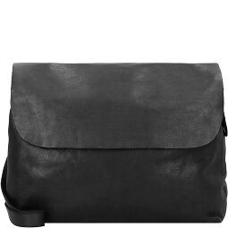 Harold's Submarine Sac à bandoulière en cuir 45 cm  Modéle 3